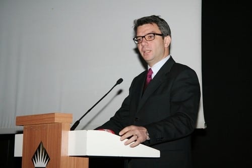 Ulusal Yargı Sempozyumu Büyük İlgi Gördü
 - 16