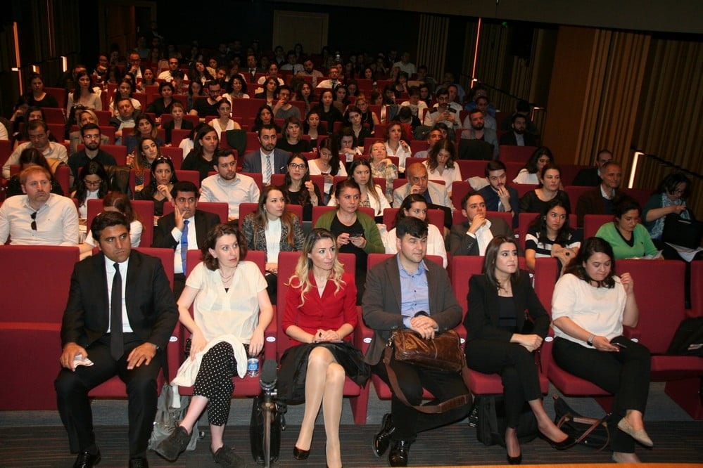 Uygulama İçin Kişisel Verilerin Korunması - 2