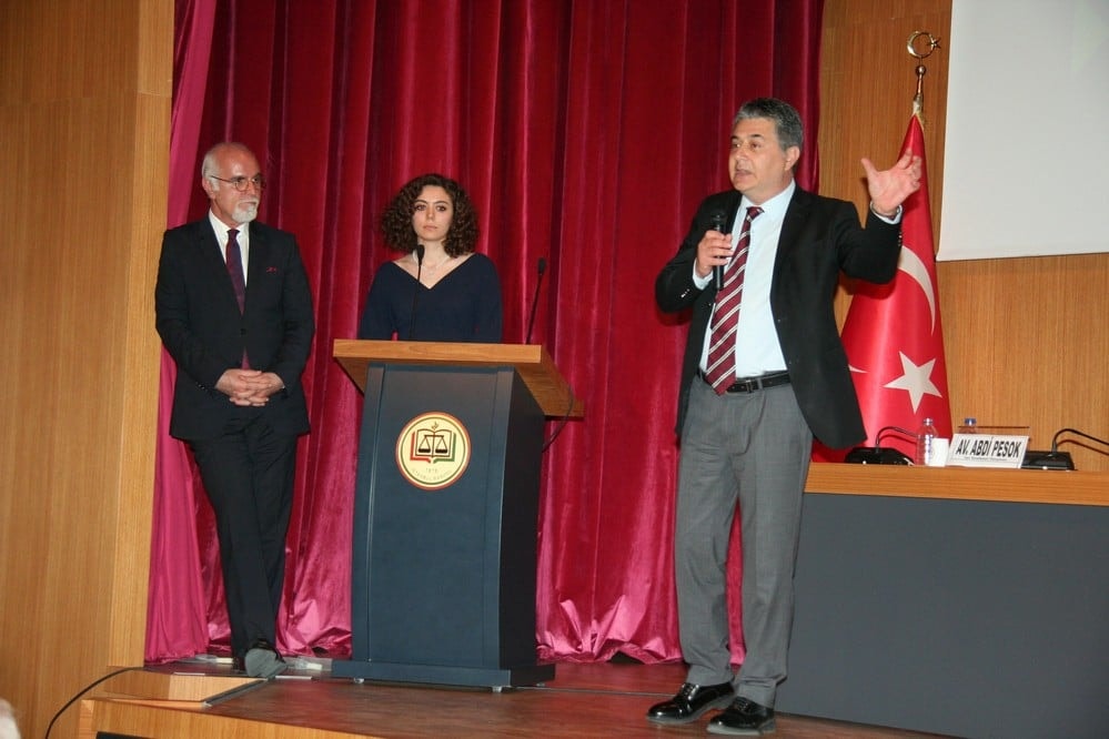 İş Hukuku Buluşmaları - 117