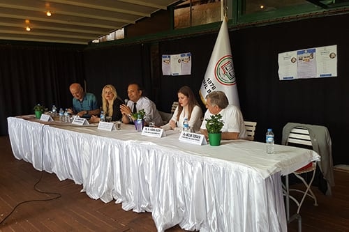 Zamane - Dil Ve Hukuk  
 - 19