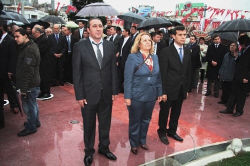 Cumhuriyetimizin 86. Yılını Coşkuyla Kutladık    - 6