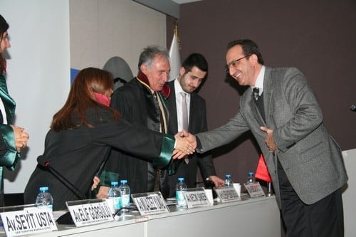 Staj Eğitim Merkezi 22. Dönem 2014/4 Eğitim Dönemi Başladı - 22