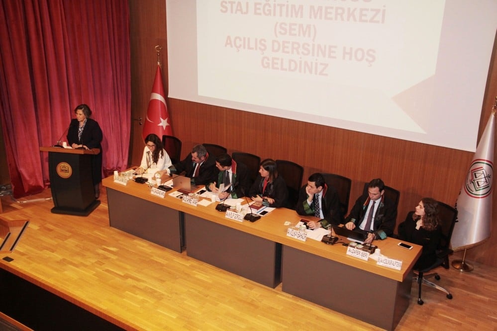 Sem Yeni Eğitim Dönemi Açılışı - 49