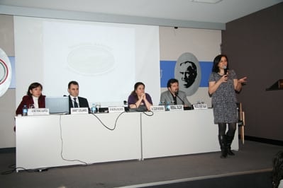 Hayvanlar Barınaklarda Değil Aramızda Yaşamalı - 6