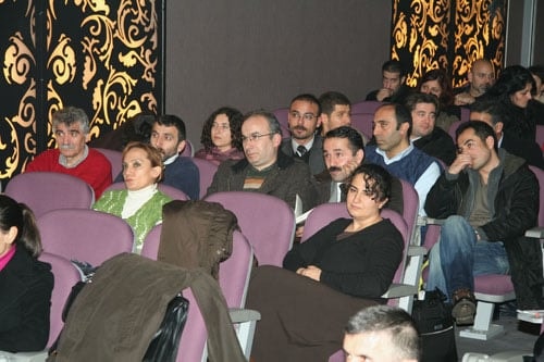 Hayata Dönüş Operasyonu Kitaplaştı

 - 9