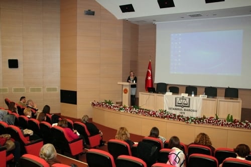 Devletler Özel Hukukunda Çocuk Kaçırma, Velayet Ve Nafaka
 - 11