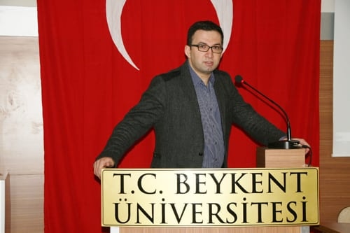 Spor Hukuku Seminer Programı - 10