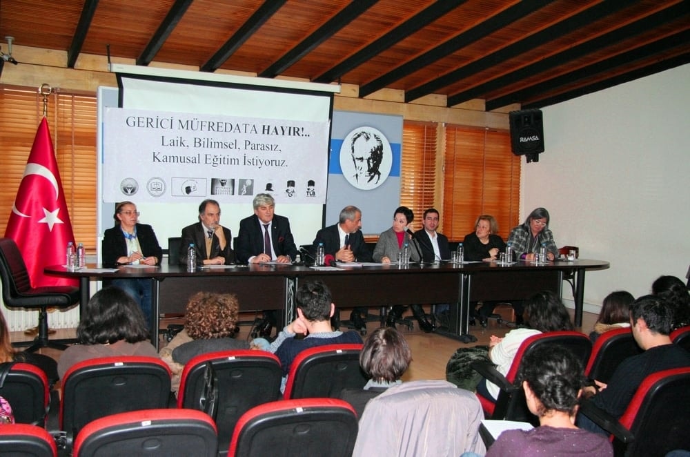 Kesintisiz, Kamusal, Laik, Bilimsel ve Parasız Eğitim İstiyoruz! - 13