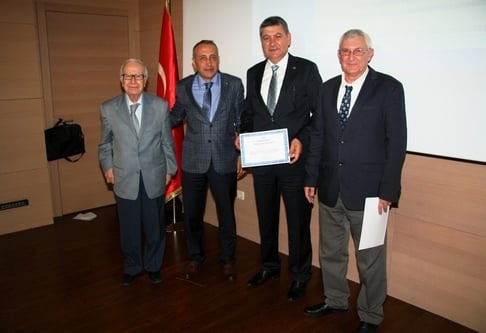 Trafik Sigortası Yeni Genel Şartları Ve Getirdiği Sorunlar
 - 47