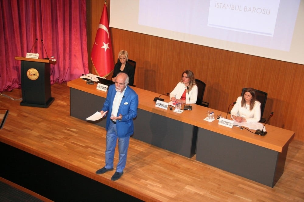 Seçim Güvenliği Eğitim Semineri Devam Ediyor - 8