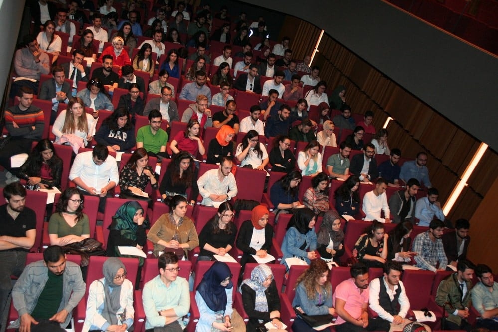 Staj Eğitim Merkezinde Yeni Eğitim Dönemi Başladı - 37