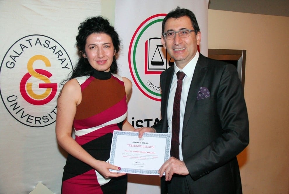 Lojistikte Dijitalleşme ve Kişisel Verilerin Korunması - 70