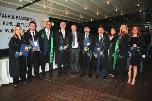 Hukuk Devleti Tesis Edilene, Yargı Bağımsız Olana Kadar, Bedeli Ve Pahası Ne Olursa Olsun Bu Mücadeleyi Birlikte Sürdüreceğiz - 65