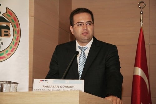 Türk Ceza Adalet Sisteminin Etkinliğinin Geliştirilmesi
 - 11