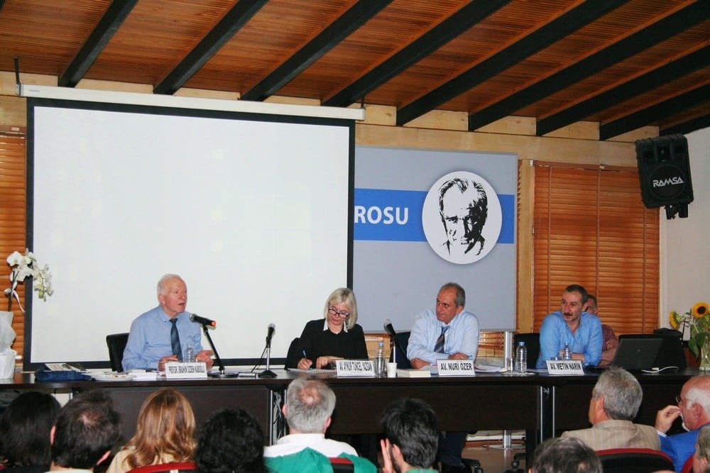 OHAL İşlemlerini İnceleme Komisyonu Etkili Bir Başvuru Yolu Sağlayabilir mi? - 77