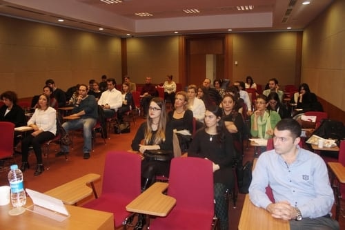 "Sağlık Hukuku'nda Aile Hekimliği Uygulamaları" Paneli - 5