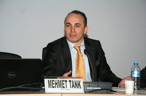 İdari Muhakemede Adalete Erişim Ve Adli Yardım Hakkı

 - 12