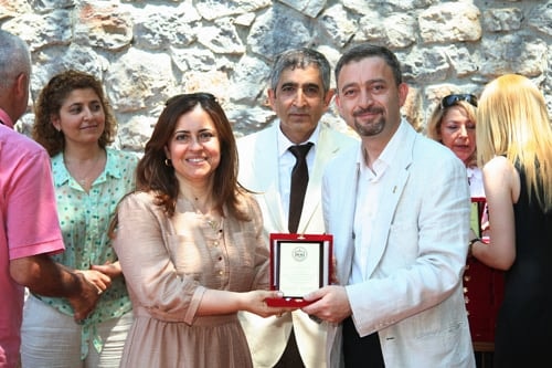 Kanlıca Sosyal Tesisimizde Kahvaltılı Sem Toplantısı - 59