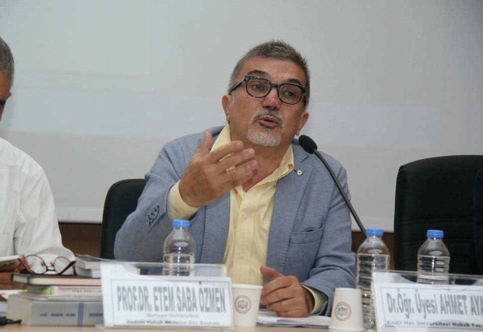 İmar Barışı, Kentsel Dönüşüm ve Tapu Uygulamaları ile Kat Mülkiyetine İlişkin Güncel Sorunlar Semineri - 202