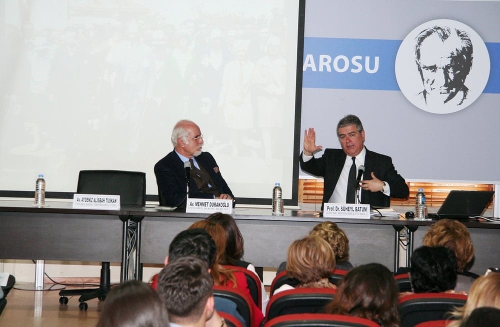 Anayasa Değişikliği - 36