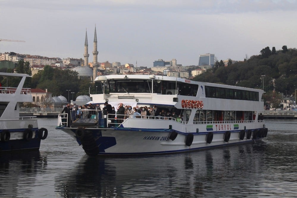 İstanbul Barosu Başkanlığı'na Av. Mehmet Durakoğlu Yeniden Seçildi - 30
