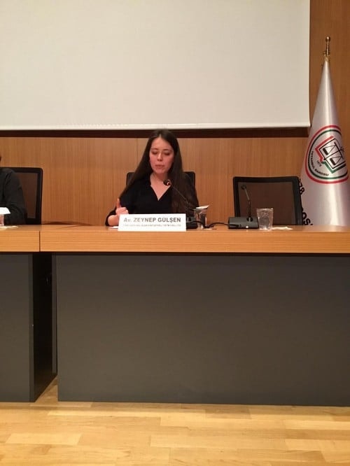 Ekonomik krizde kadın emeği: Kriz, istihdam ve haklarımız - 4