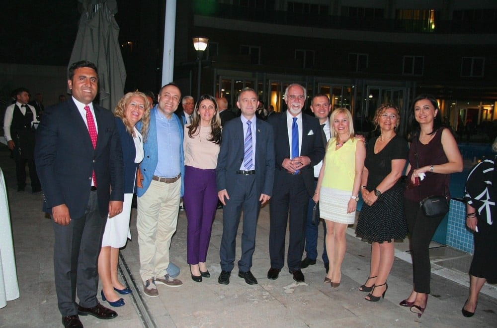 Türkiye Barolar Birliği Başkanlığına Feyzioğlu Yeniden Seçildi - 380