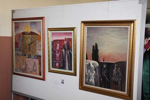 5 Nisan Avukatlar Günü Kutlamaları - 16