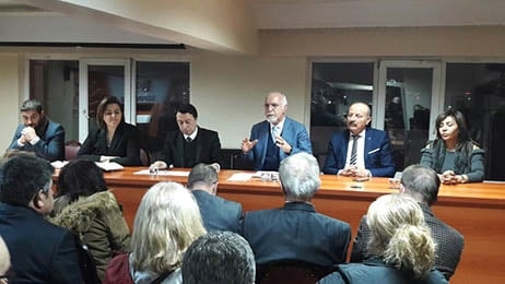 Referandum Sürecinde İstanbul Barosu - 10