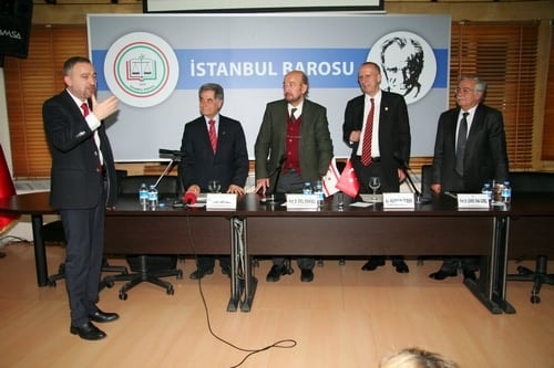 Rauf Denktaş Türk Dünyasının Kahramanıdır

 - 35