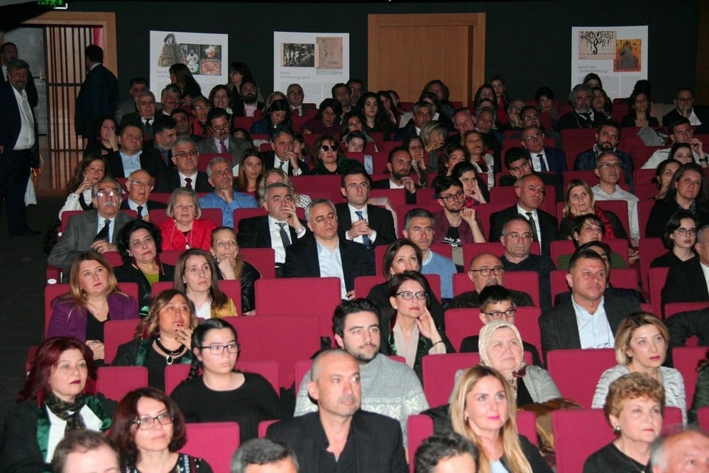 İstanbul Barosu 140 Yaşında!  - 136