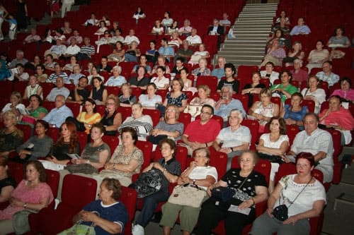 Tsm Koromuzun Yaz Konseri

 - 2