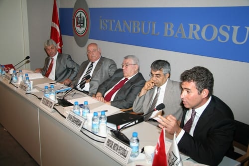 Ülkemizdeki Tutuklamalar Hukuka Aykırıdır; Süreler Makul Değildir - 13