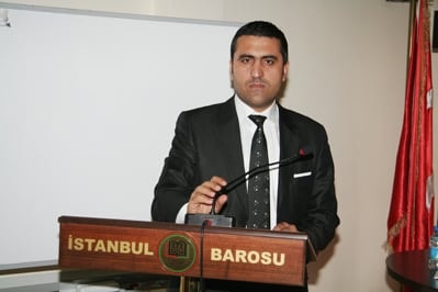 Patent Hakkı Tecavüzlerine Karşı Acil Önlem Alınmalı

 - 1