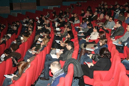 Yeni Yasalar Eğitim Toplantısı Xı-Hukuk Muhakemeleri Kanununun 

Getirdiği Değişiklikler

 - 8