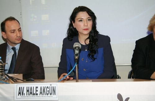 Toplumsal Cinsiyet Bakış Açısıyla Ülkemizde Kadın İstihdamı
 - 3