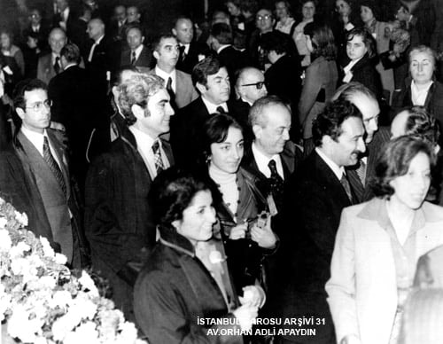 Biz Bayrağı O’Ndan Devraldık  - 33