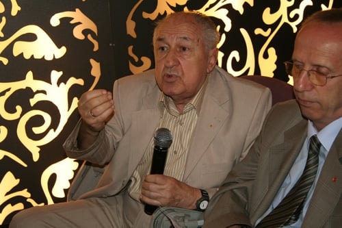 Yardımlaşma Sandığı Genel Kurulu Toplantısı Yapıldı - 17