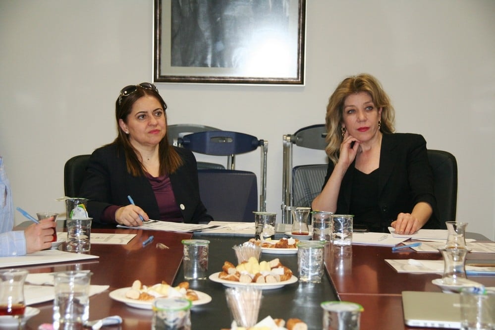 Enerji Hukuku Söyleşileri - II - 4