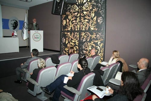 Bilişimin Ticaret Hukukuna Etkileri
 - 4