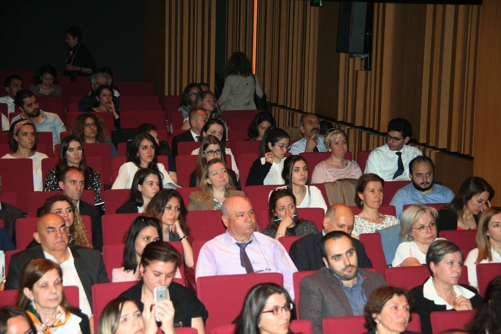 İş Hukuku Buluşmaları - 15