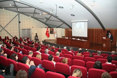 İş ve Sosyal Güvenlik Hukuku Sempozyumu