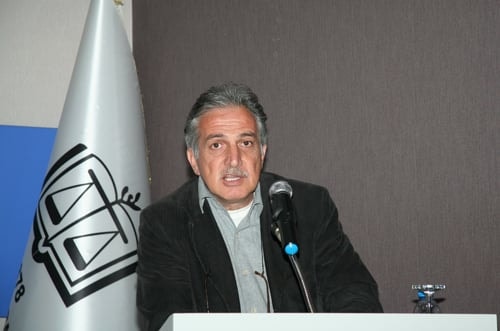 Baro Meclisi 30. Genel Kurulu Toplandı
 - 50