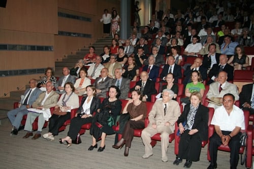 Mesleklerinde 50 Yılı Dolduran 271 Avukata Onur Plaketi Verildi - 6