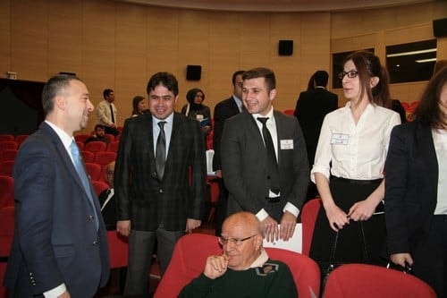 Farazi Dava Yarışması Yapıldı

 - 65