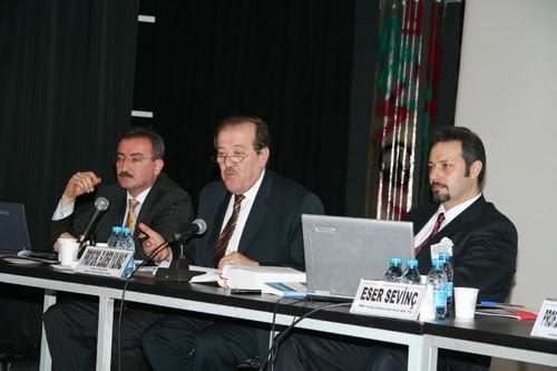 “Günışığında Tmsf” Paneli - 14