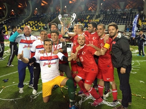 İstanbul Barosu Avukatları Dünya Şampiyonu

 - 6