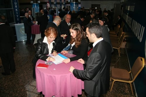 Türkiye Barolar Birliği Olağanüstü Genel Kurulu’Ndan Tarihi Karar - 24
