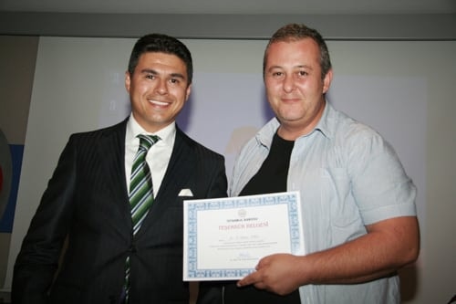 E-Ticaret İçin Yeni Yasal Düzenlemeler
 - 39