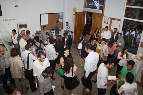 Sem 21. Dönem, 2012/9 Eğitimi Başladı - 45